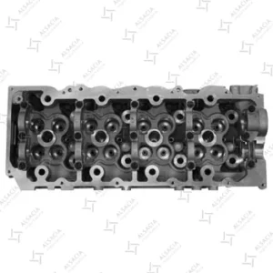 Culata Toyota Hiace 2500 2KDFTV 2006-2013 Sola