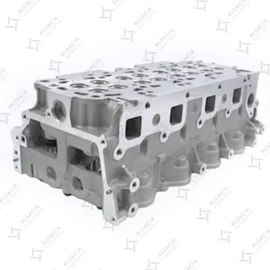 Culata Nissan Navara 2500 YD25DDTI 2007-2013
