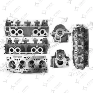 Culata Mazda 626 1800/2000 F8/FE 1983-1992