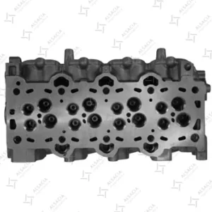 Culata Hyundai Accent 1500 D4FA 2006-2011