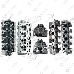 Culata Hyundai Accent 1500 G4EK 1994-1999