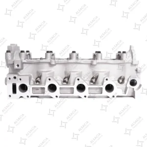 Culata Kia Sportage 2000 D4EA 2005-2009 Sola