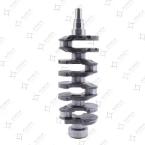 Cigüeñal Hyundai Elantra 1600 G4ED 2001-2006
