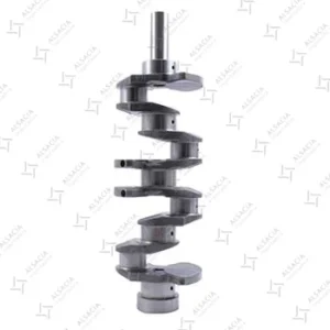 Cigüeñal Mitsubishi Montero Sport 2500 4D56TU 2010-2016