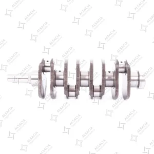 Cigüeñal Changan S100 1000 JL465QB-B 2008-2016