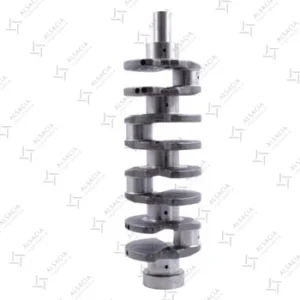 Cigüeñal Kia Carnival 2900 J3 1998-2010