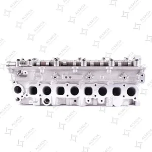 Culata Kia Frontier 2500 D4CB 2012-2024