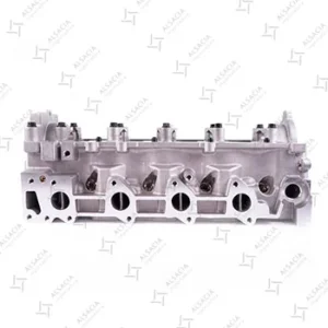 Culata Kia Sportage 2000 D4EA 2005-2010 Sola