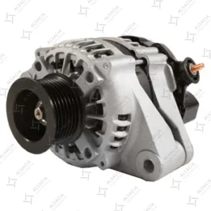 Alternador Toyota Fortuner 3000 1KDFTV 2006-2007 100A