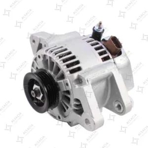 Alternador Toyota Vitz 1300 2NZFE 1999-2006 70A