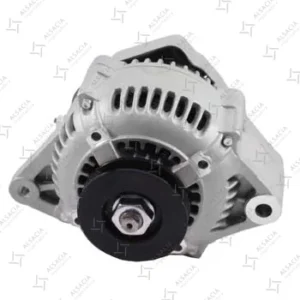 Alternador Toyota Hilux 2200/2400 22RE/4Y 1989-1997 70A