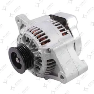 Alternador Toyota Tercel 1500 3EE 1993-1994 55A