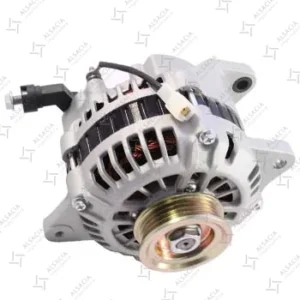 Alternador Greatwall Deer 2200 491QE 2007-2010 90A