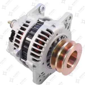 Alternador Nissan Terrano 2500 YD25DDTI 2002-2015 110A