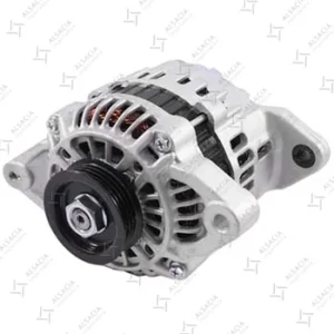Alternador Nissan Sentra 1600 E16/GA16DE 1987-1997 70A