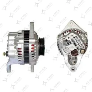Alternador Nissan Pathfinder 3000 VG30/VG30E 1987-1998 70A