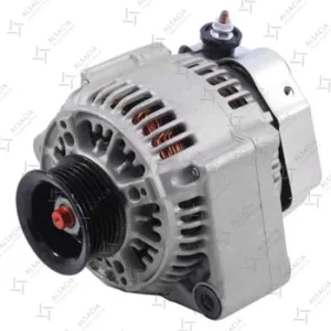 Alternador Honda Accord 2200 1992-1997 90A