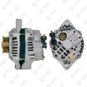 Alternador Honda Civic 1600 D16A6/D16Y7 1988-2000 90A