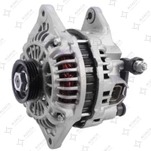 Alternador Mazda 323 1600 BJ 1999-2005 80A