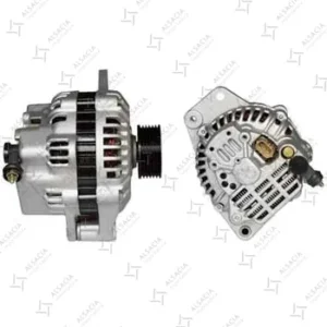 Alternador Chery A516 1600 SQR481F 2008-2011 90A