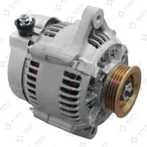 Alternador Suzuki Aerio 1600 M16A 2003-2008 80A