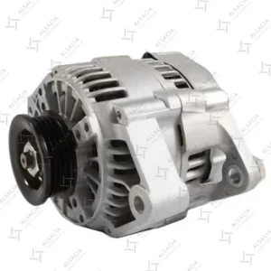 Alternador Chery Iq 800/1100 SQR372/SQR472 2008-2014 75A 12V 4PK