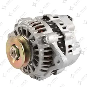Alternador Daewoo Matiz 800 F8C 1999-2003 65A