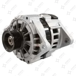 Alternador Chevrolet Vivant 1600 A16DMS 2004-2010 85A