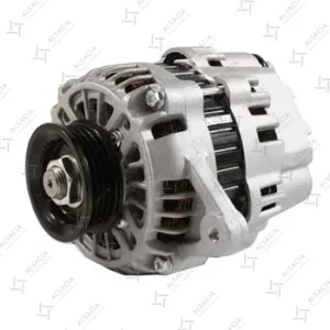 Alternador Hyundai Getz 1400 G4EE 2006-2011 70A