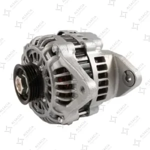 Alternador Kia Rio 1300/1500/1600 2000-2011 80A