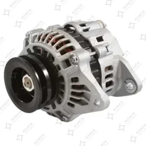 Alternador Ford Ranger 2500 153/WLC 2000-2016 70A
