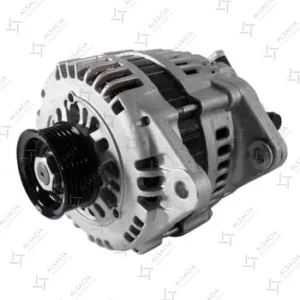 Alternador Chevrolet Combo 1700 Y17DTL 2003-2006 100A