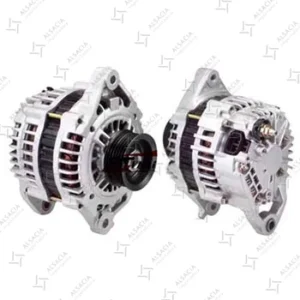 Alternador Nissan Almera 1600 GA16DE 1993-1999 80A