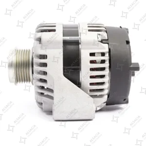 Alternador Ssangyong Rexton 2900 OM662 2002-2006 90A FYCH