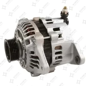 Alternador Subaru Forester 2500 EJ251/EJ255 2002-2012 80A