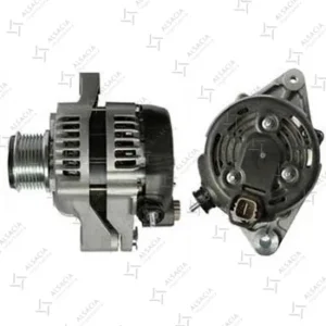 Alternador Toyota Hiace 2500 2KDFTV 2006-2013 85A