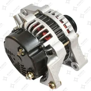 Alternador Chevrolet Astra 1400/1600/1800/2000 1992-2013 100A