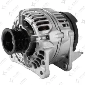 Alternador Audi A3 1800 AGU 1998-2004 90A