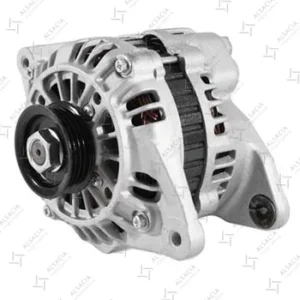 Alternador Mazda 323 1600 B6/BJ 1990-2005 80A
