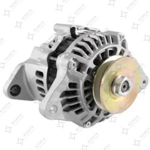 Alternador Nissan D21 2400 KA24E-EGI/Z24 1993-2010 70A