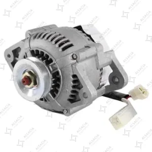 Alternador Changan S100 1000 JL465QB-B 2008-2016 70A 12V Mitsubishi