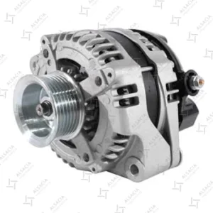 Alternador Toyota Hiace 2500/3000 1KDFTV/2KDFTV 2006-2015 100A
