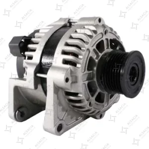 Alternador Chevrolet Cruze 1800 F18D4 2010-2017 100A