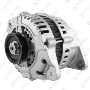 Alternador Nissan Sentra 1600 E16 1987-1993 60A