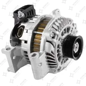Alternador Mazda CX7 2300/2500 L3VE/L5V3 2007-2014 110A