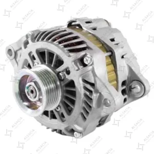 Alternador Mitsubishi Asx 2000 4B11 2011-2014 120A
