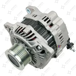 Alternador Nissan NP300 2500 QR25DE 2015-2021 110A