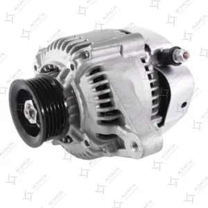 Alternador Toyota Corolla 1300/1600 2E/4AFE 1988-1997 70A
