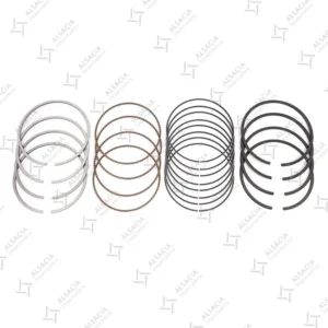 Juego de anillos Changan CS35 1600 JL478QEE 2013-2019