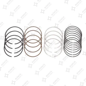 Juego de anillos Changan CX70 1600 4G18M2 2017-2024